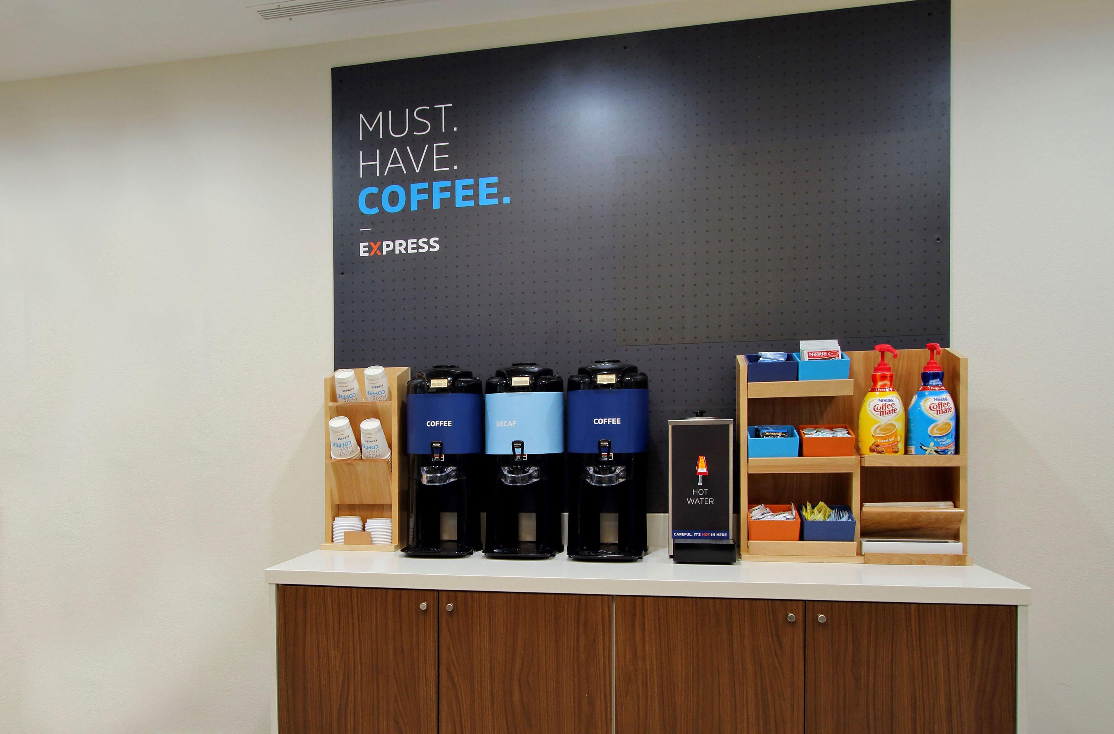 Hotel Express Cruces North By Ihg