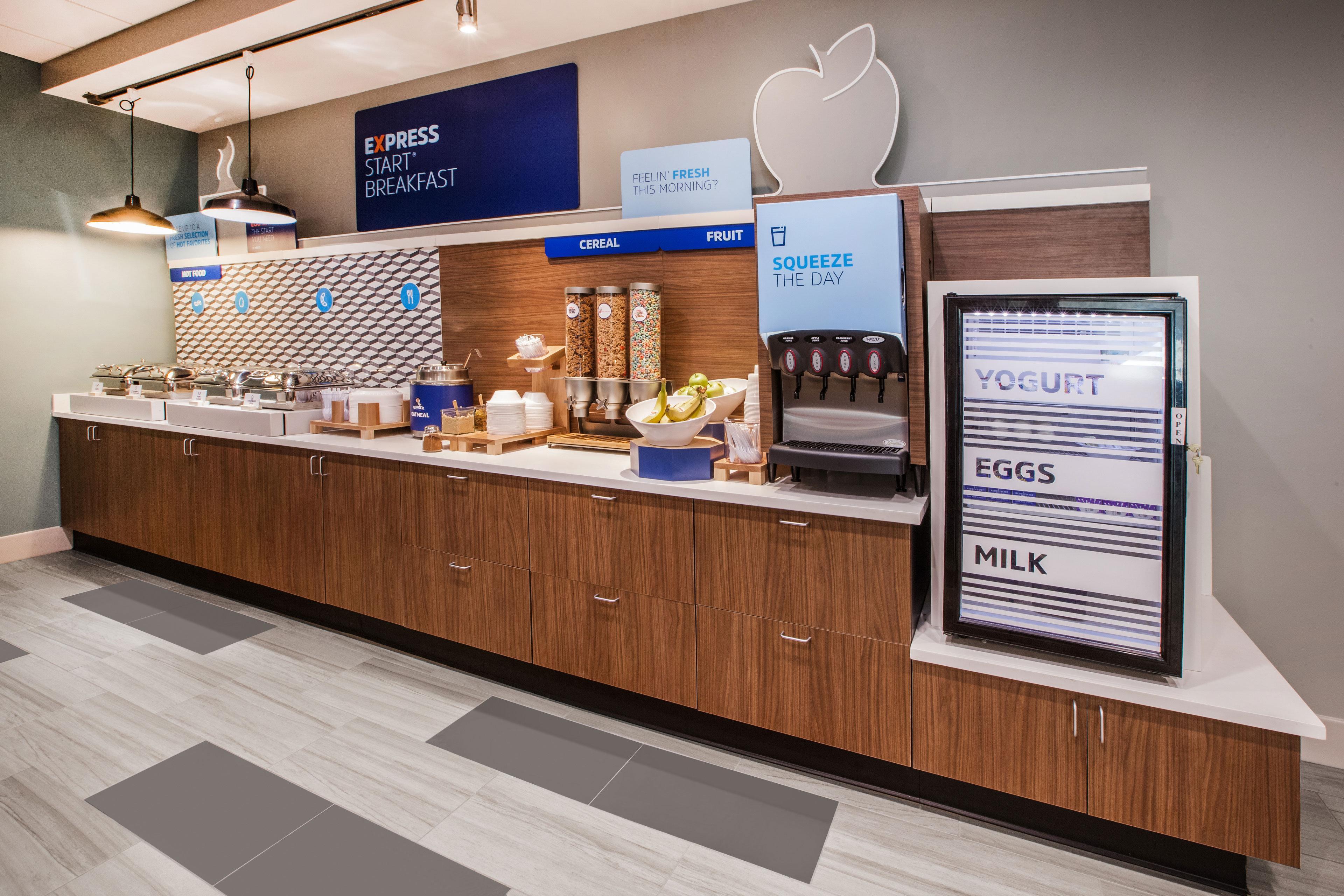 Express Cruces North By Ihg Hotel Las Cruces