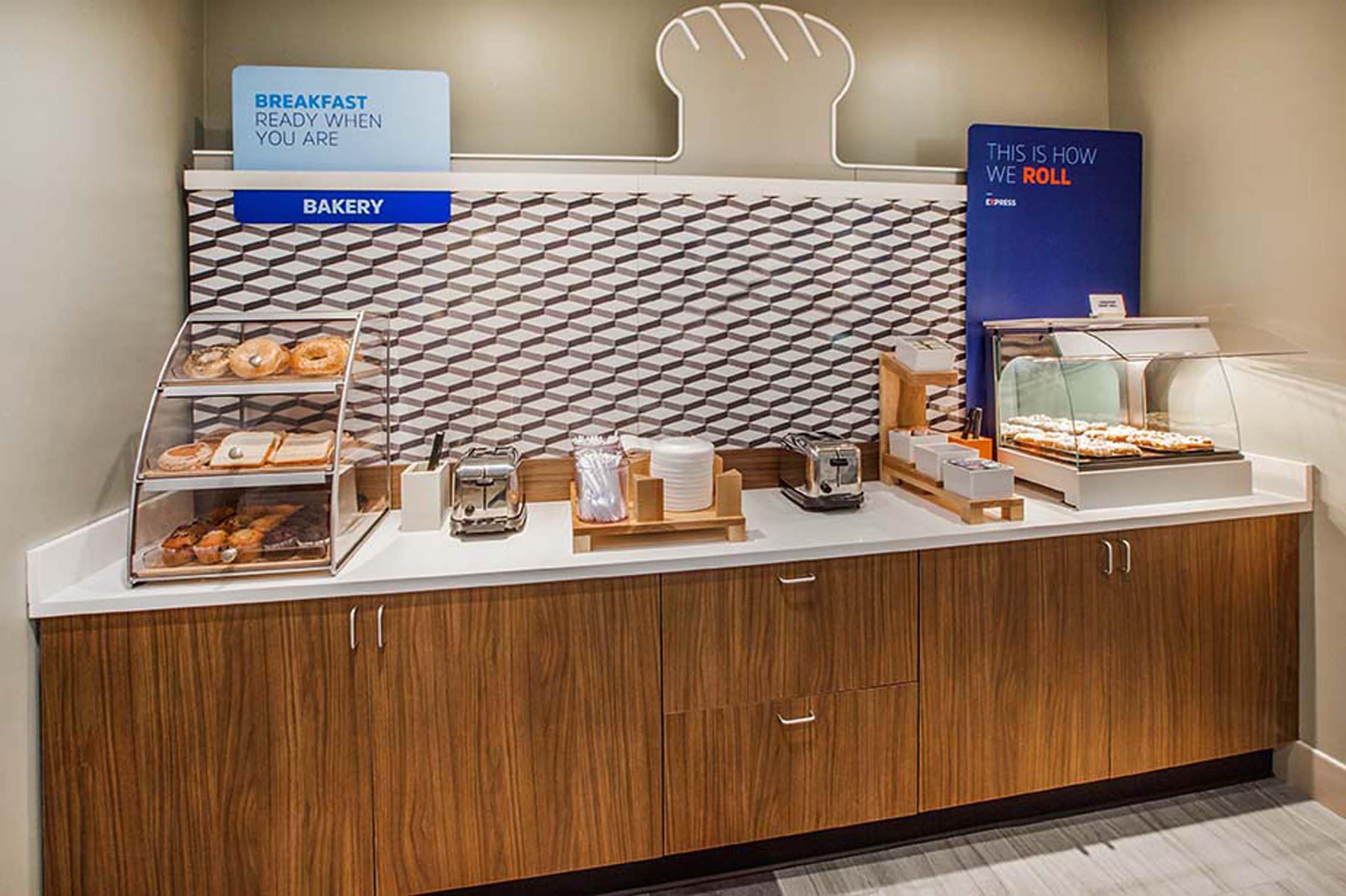 Express Cruces North By Ihg Hotel Las Cruces