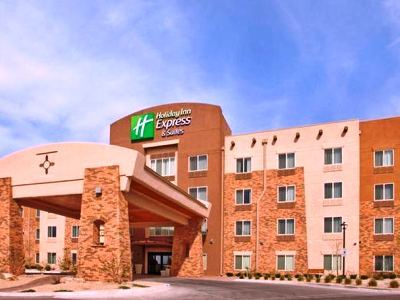 Express Cruces North By Ihg Hotel 2*