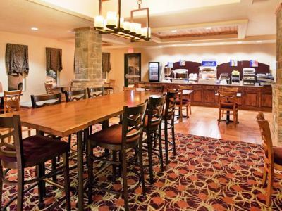 Express Cruces North By Ihg Hotel Las Cruces