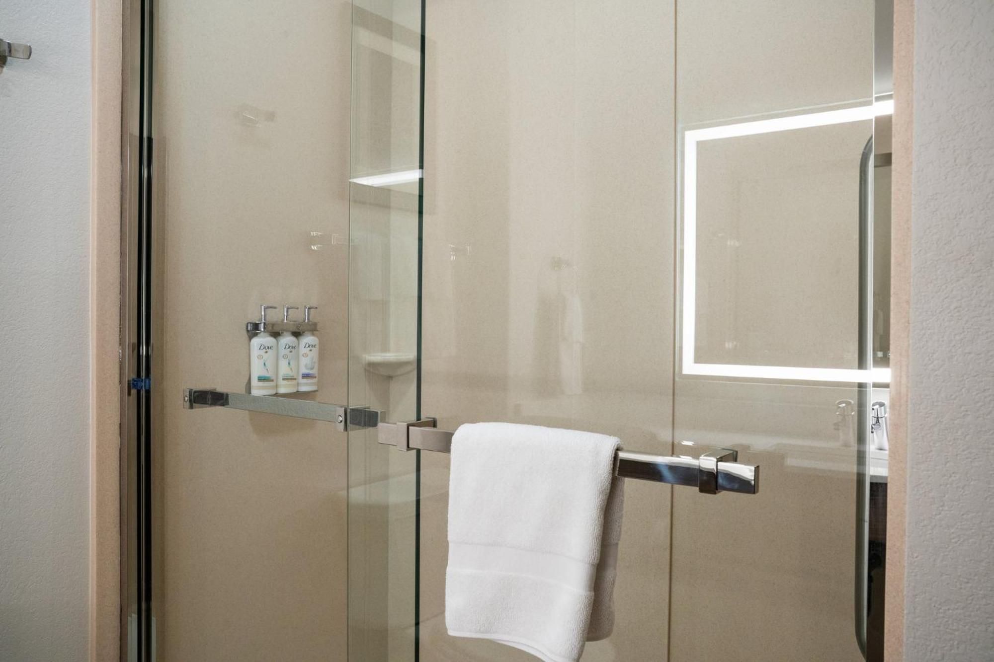 Hotel Express Cruces North By Ihg Las Cruces