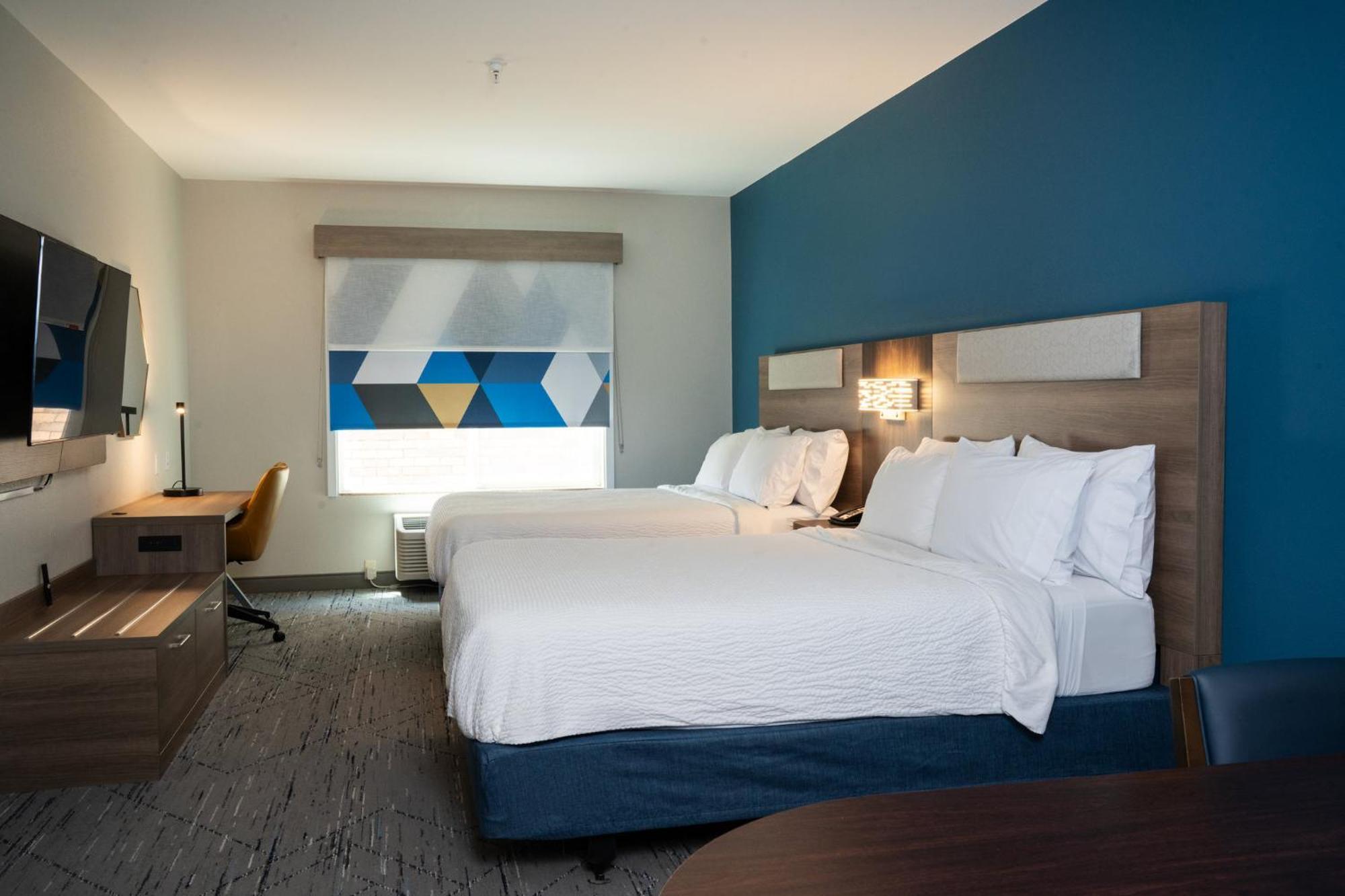Express Cruces North By Ihg