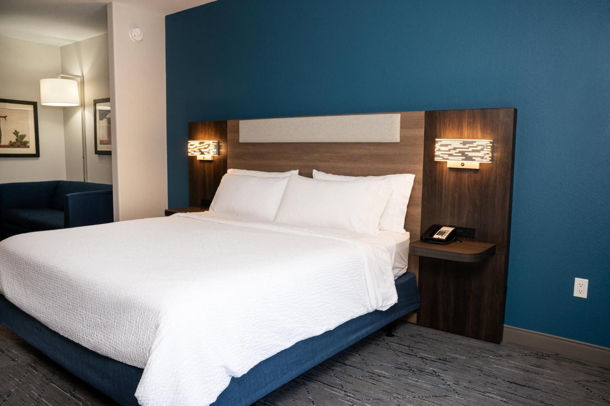 Express Cruces North By Ihg Hotel