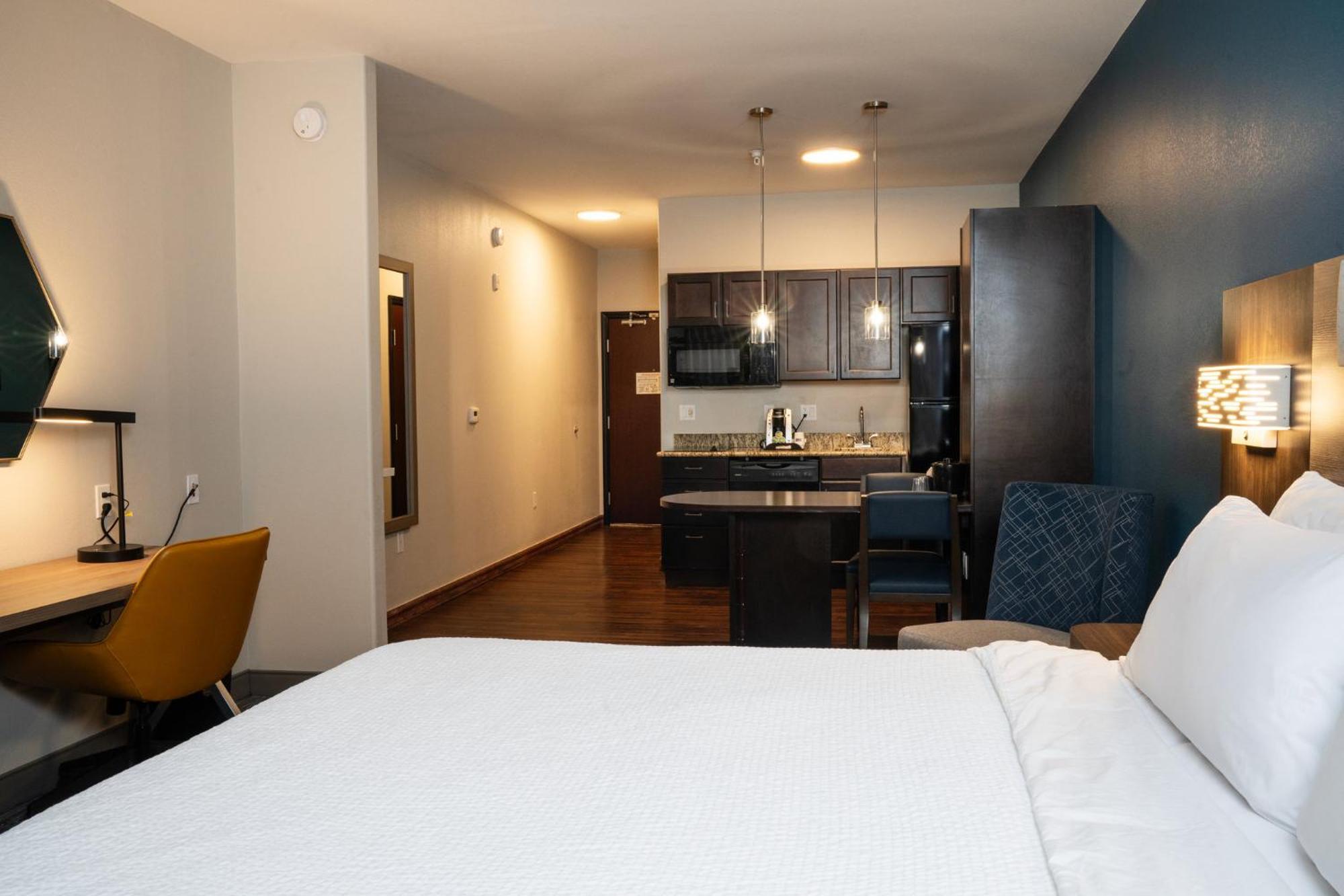 Express Cruces North By Ihg Hotel 2*