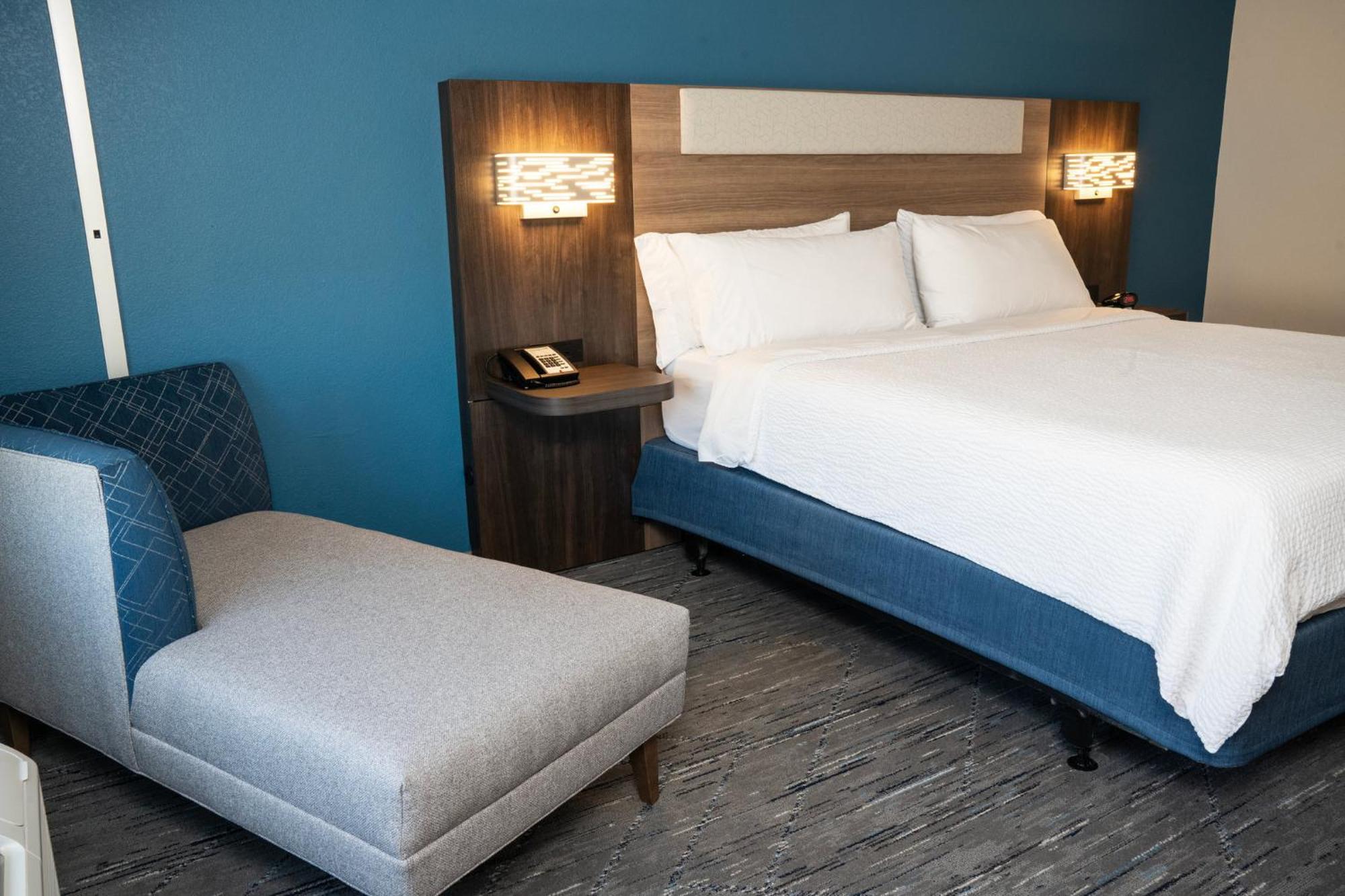 Express Cruces North By Ihg Hotel Las Cruces