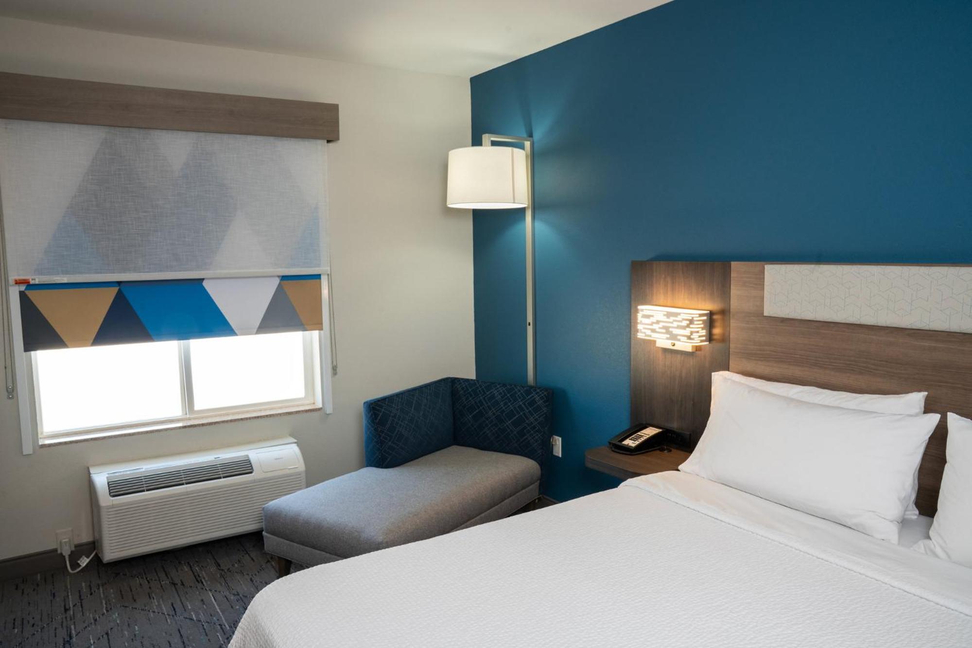 Express Cruces North By Ihg Hotel