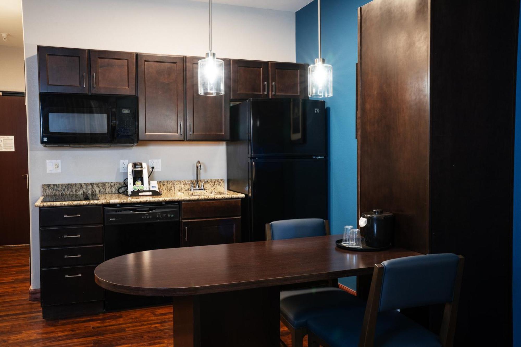 Express Cruces North By Ihg Hotel 2*