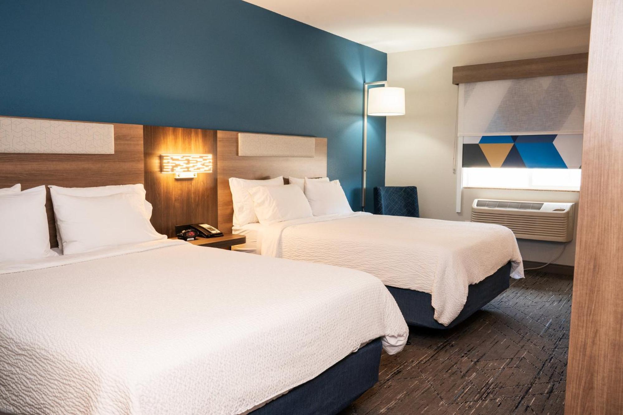 Express Cruces North By Ihg 2*