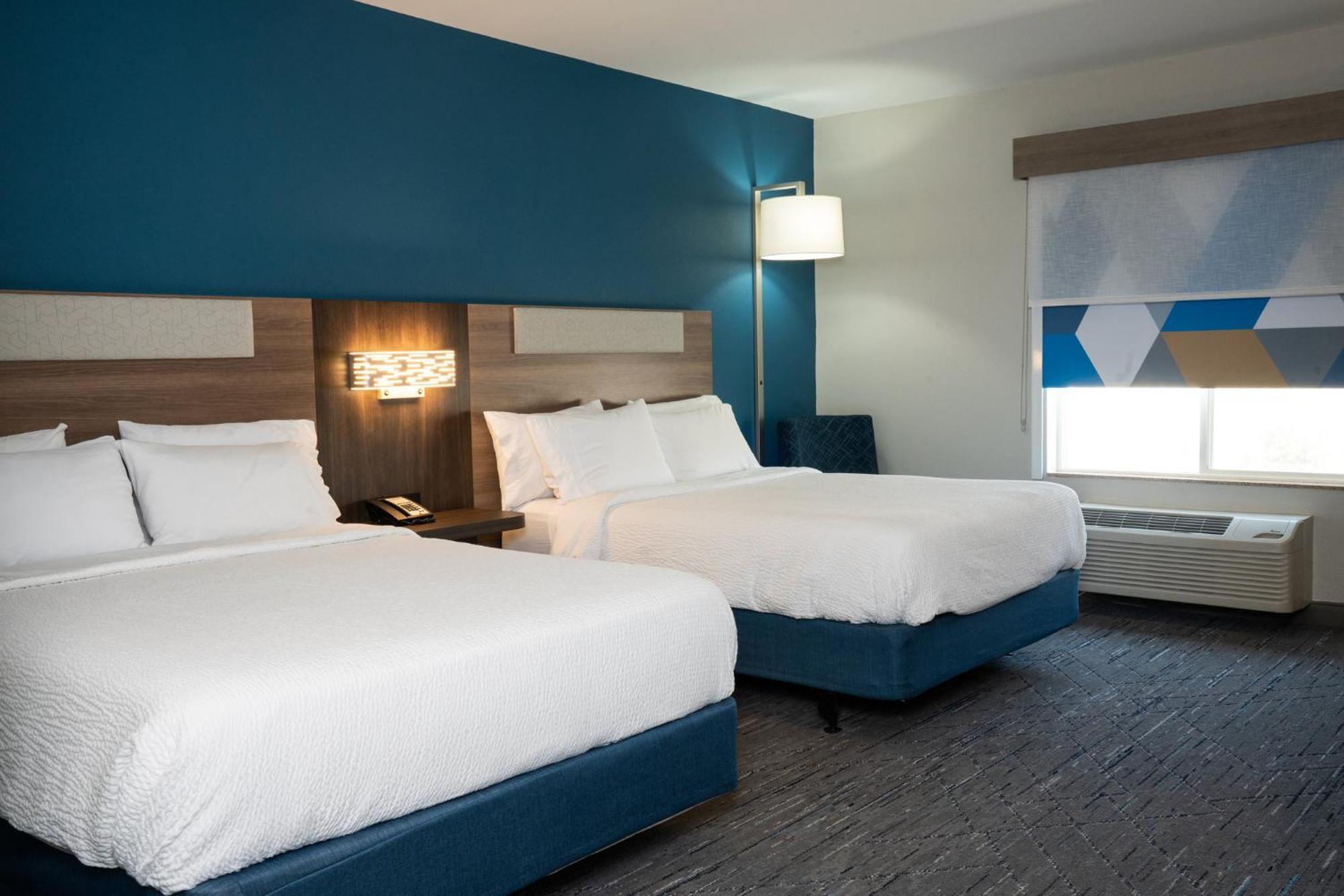 Hotel Express Cruces North By Ihg 2*