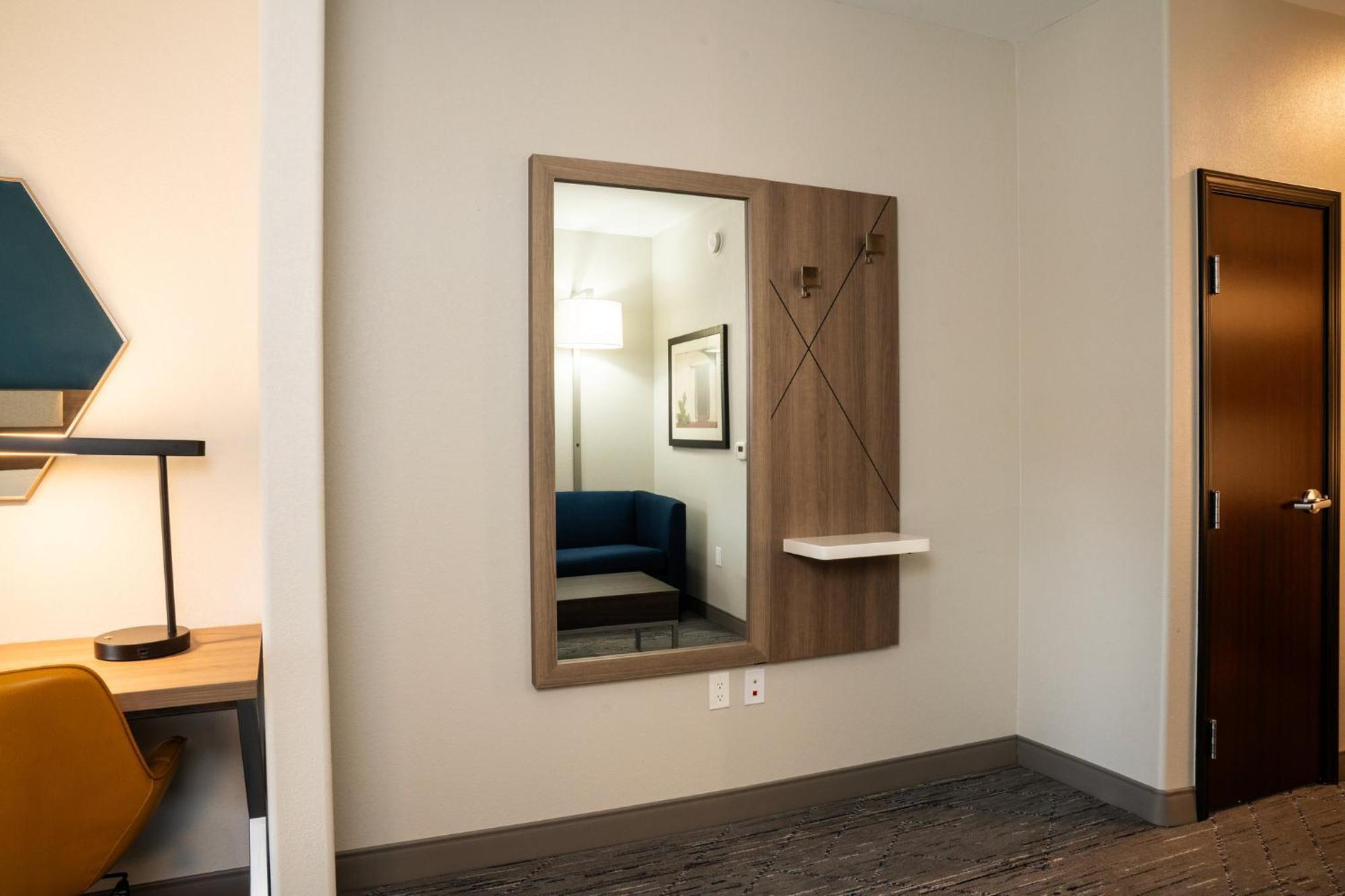 Express Cruces North By Ihg Hotel Las Cruces
