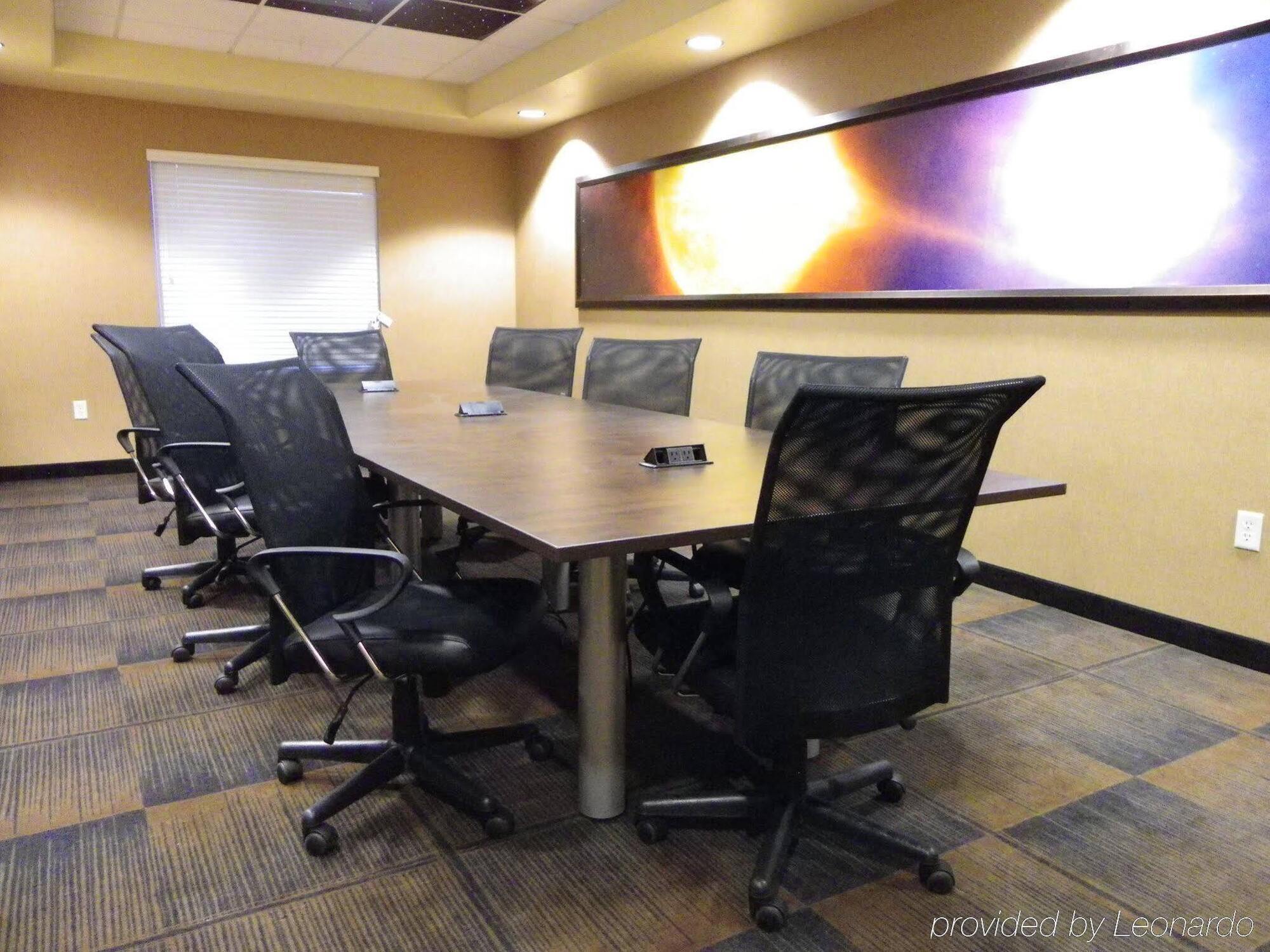 Express Cruces North By Ihg Hotel