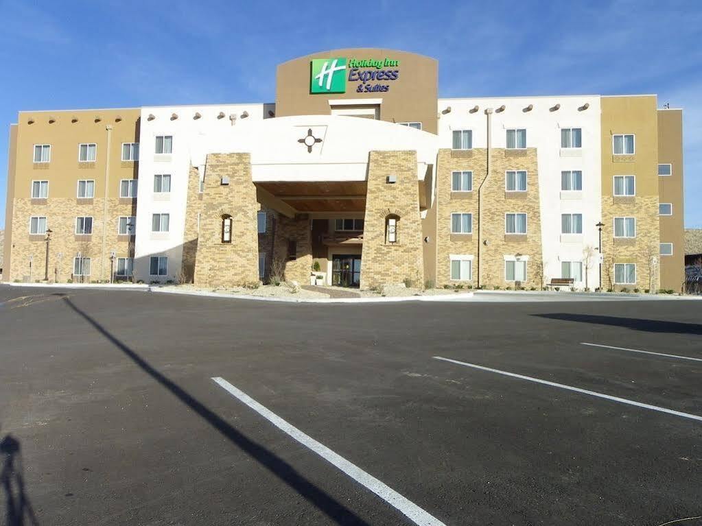 Express Cruces North By Ihg Hotel 2*