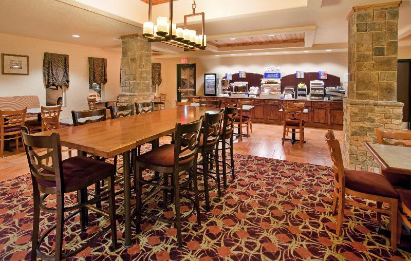 Express Cruces North By Ihg 2*