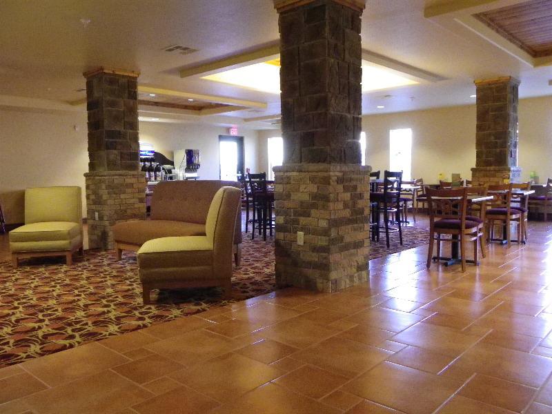 Express Cruces North By Ihg Hotel 2*
