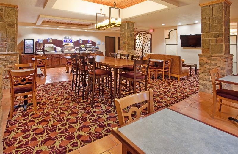 Hotel Express Cruces North By Ihg Las Cruces